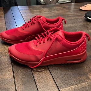 Nike air max thea
